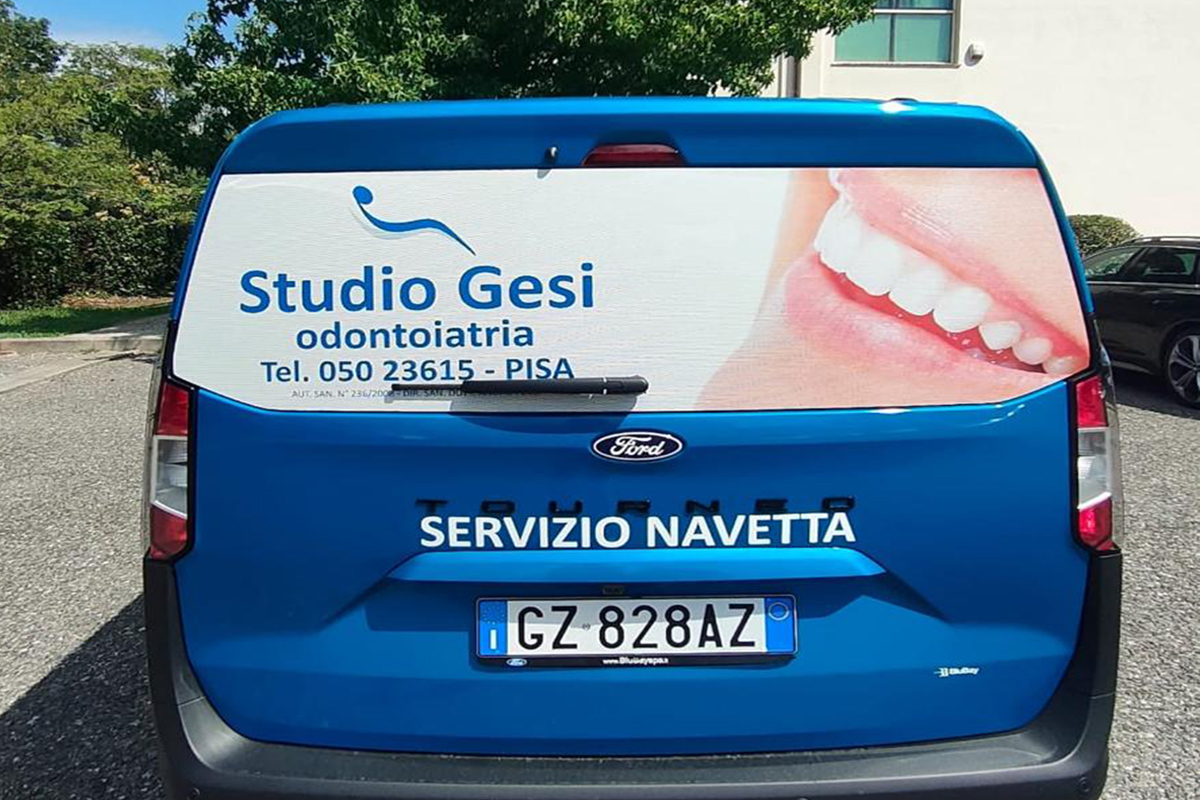 Navetta